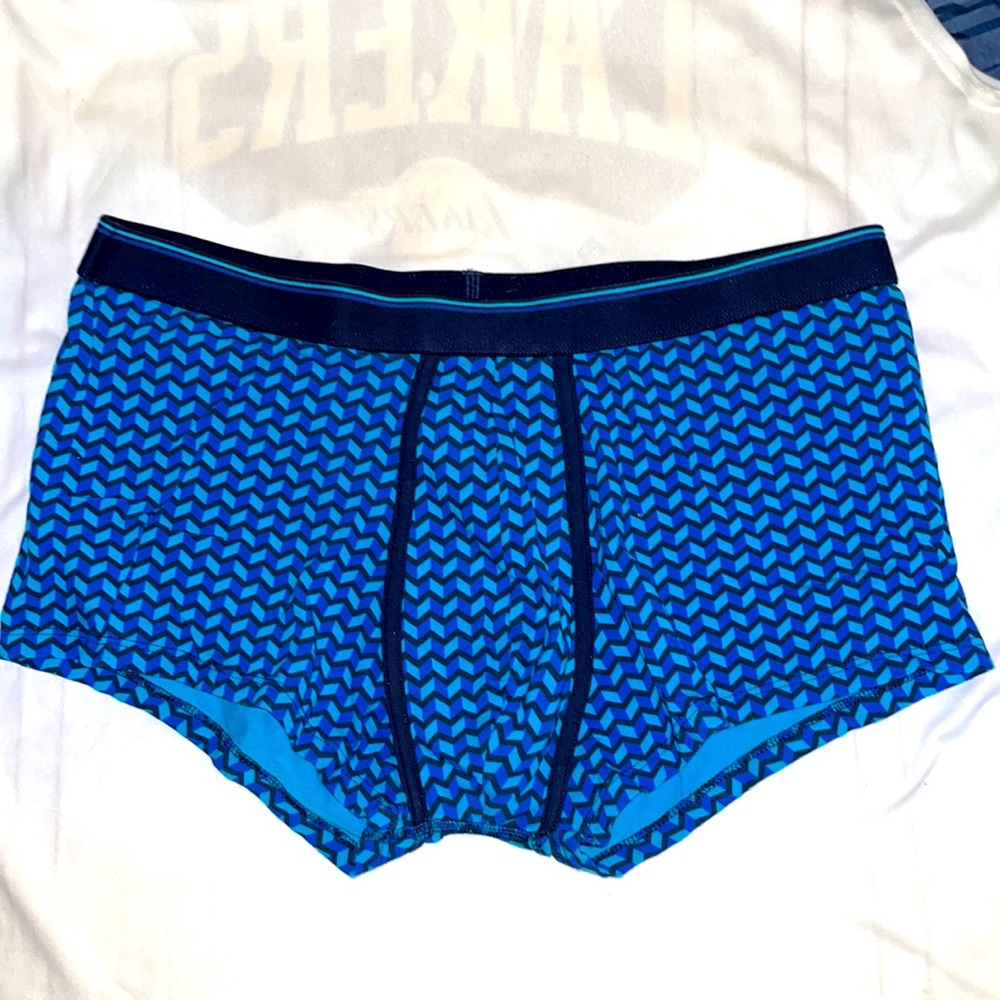 M&S Boxer Briefs
